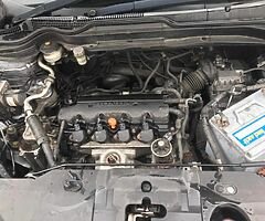 Honda CR-V - Image 8/10