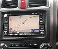 Honda CR-V - Image 10/10