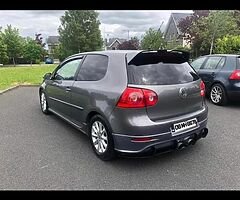 Golf GT Sport TSI - Image 3/6
