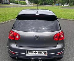 Golf GT Sport TSI - Image 4/6