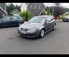 Golf GT Sport TSI - Image 6/6
