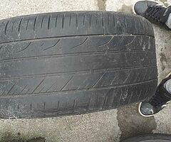 BMW 3 series origin alloys - Image 5/6