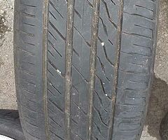 BMW 3 series origin alloys - Image 6/6