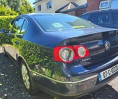 Passat diesel nct tax 2023 - Image 3/8