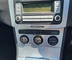 Passat diesel nct tax 2023 - Image 4/8