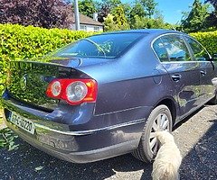Passat diesel nct tax 2023 - Image 6/8