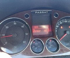 Passat diesel nct tax 2023 - Image 7/8