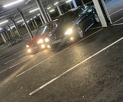 2005 BMW 525d m sport