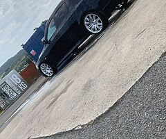 2005 BMW 525d m sport - Image 3/8