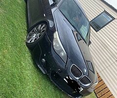 2005 BMW 525d m sport - Image 8/8