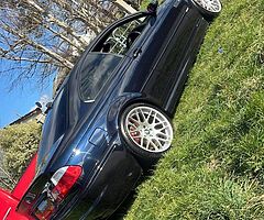 2005 BMW M3