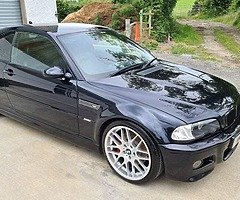 2005 BMW M3 - Image 3/10