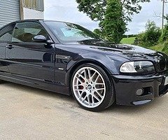 2005 BMW M3 - Image 4/10