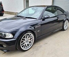 2005 BMW M3 - Image 5/10