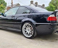 2005 BMW M3 - Image 6/10