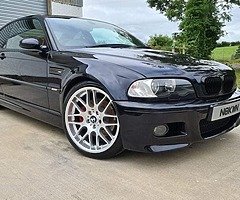 2005 BMW M3 - Image 7/10