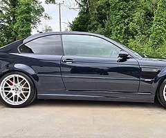 2005 BMW M3 - Image 8/10