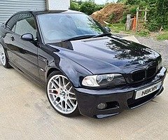 2005 BMW M3 - Image 9/10