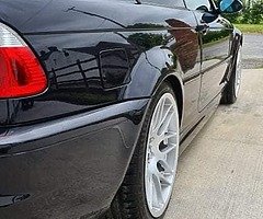 2005 BMW M3 - Image 10/10