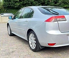 08 Renault Laguna 1.5 Diesel - Image 5/8