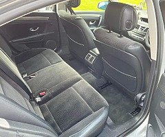 08 Renault Laguna 1.5 Diesel - Image 6/8