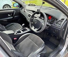 08 Renault Laguna 1.5 Diesel - Image 7/8
