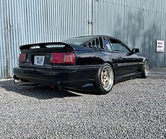 Toyota Supra Twin Turbo Manual - Image 3/9