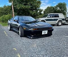 Toyota Supra Twin Turbo Manual - Image 5/9