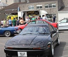 Toyota Supra Twin Turbo Manual - Image 6/9