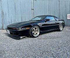 Toyota Supra Twin Turbo Manual - Image 9/9