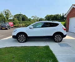 2011 Nissan Qashqai - Image 3/8