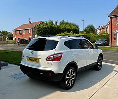 2011 Nissan Qashqai - Image 5/8