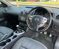 2011 Nissan Qashqai - Image 6/8
