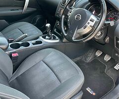 2011 Nissan Qashqai - Image 7/8