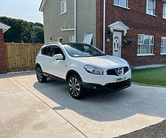 2011 Nissan Qashqai - Image 8/8