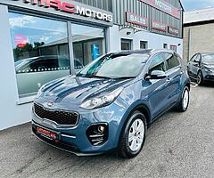 2018 Kia Sportage Isg2 - Image 3/10