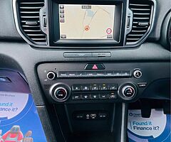 2018 Kia Sportage Isg2 - Image 10/10