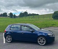 2012 Volkswagen Golf - Image 4/10