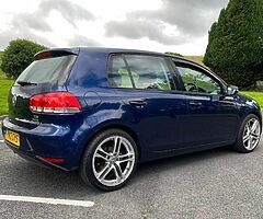 2012 Volkswagen Golf - Image 5/10