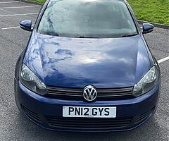 2012 Volkswagen Golf - Image 6/10