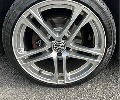 2012 Volkswagen Golf - Image 8/10
