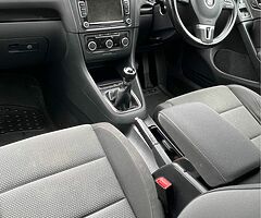 2012 Volkswagen Golf - Image 9/10