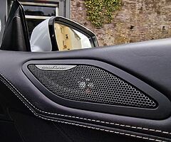 2015 Bmw 640D - Image 7/10