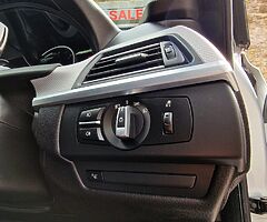 2015 Bmw 640D - Image 9/10