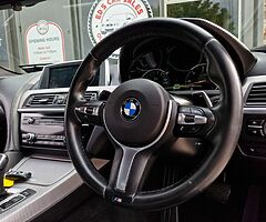 2015 Bmw 640D - Image 10/10