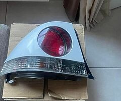 Altezza parts