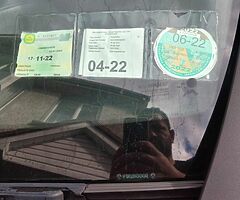 Renault 1.2 petrol 2010
