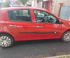 Renault 1.2 petrol 2010 - Image 5/9