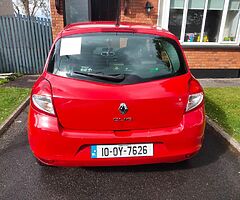 Renault 1.2 petrol 2010 - Image 6/9