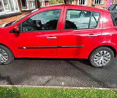 Renault 1.2 petrol 2010 - Image 7/9